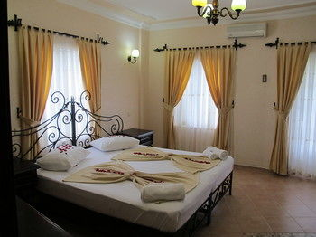 Guestroom 5, Hemerans Anatolia Otel, Kemer