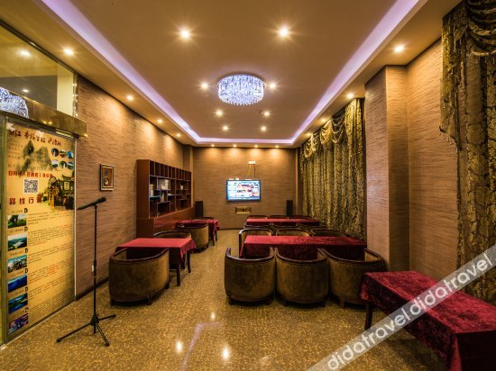 Others 3, Jifute Hotel, Lijiang