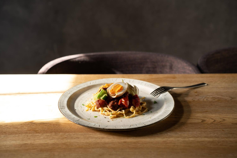 Food & Drinks 5, APARTMENTS by Bed and Craft, Nanto