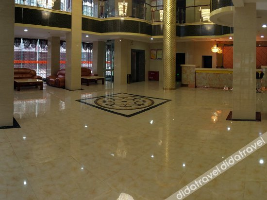 Others 2, Beauty Star Hotel, Jinchang