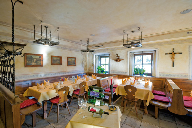 Food & Drinks 5, Reitlwirt, Kitzbühel
