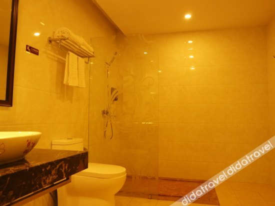Others 5, Chunrun Health Hotel, Shenzhen