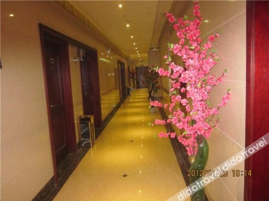 Others 3, Hancheng Diamond Hotel, Wuhan