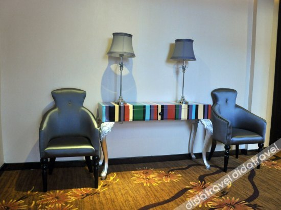 Others 5, Junling Hotel, Liuzhou