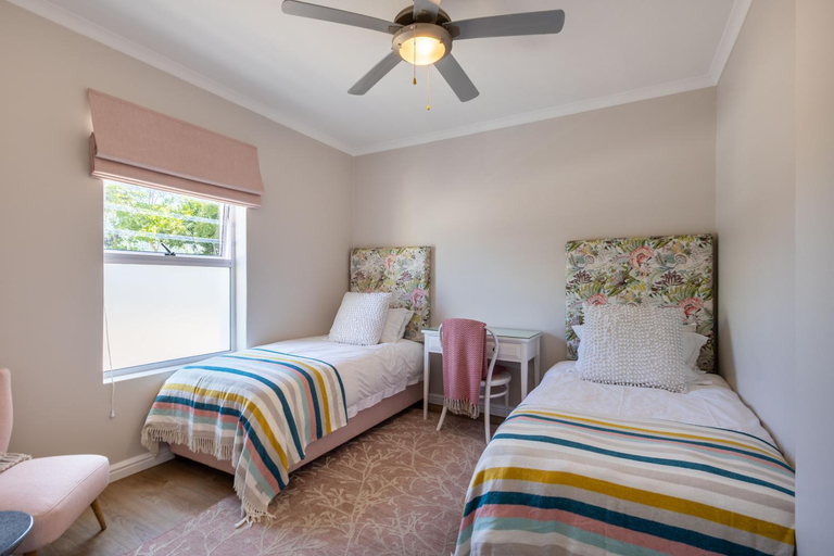 Bedroom 3, 5 Riverclub Villas, Eden