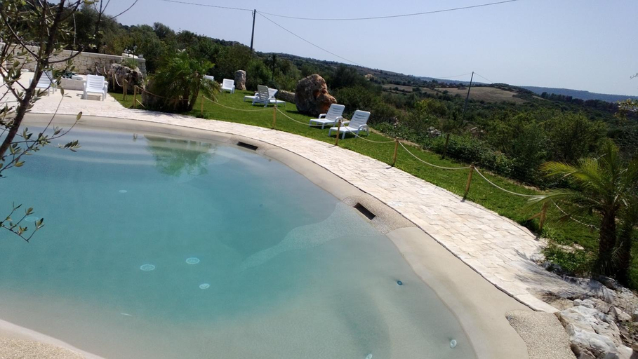 Sport & Beauty 2, Agriturismo Kypeiros, Syracuse