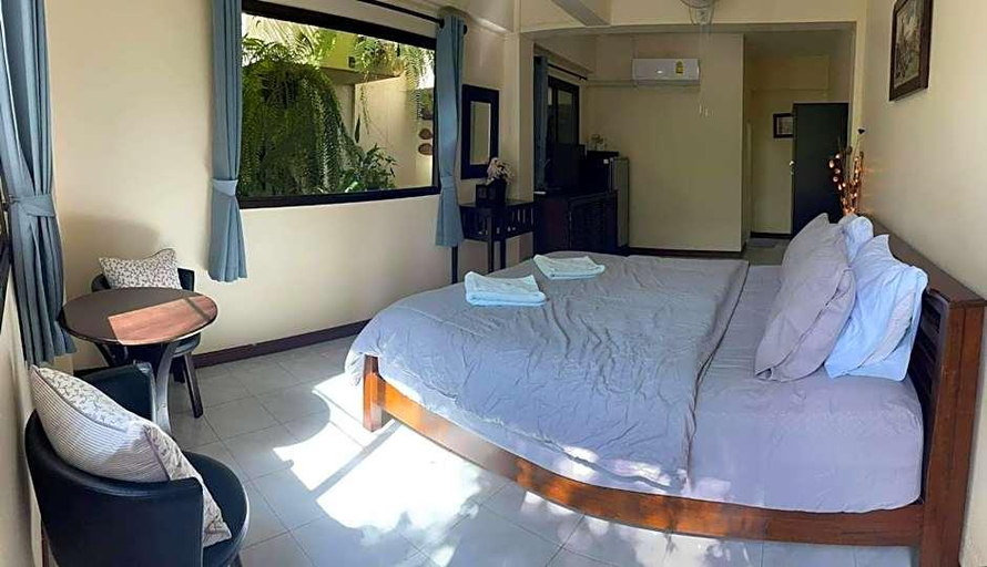 Bedroom 2, Sofia Hotel, Hua Hin