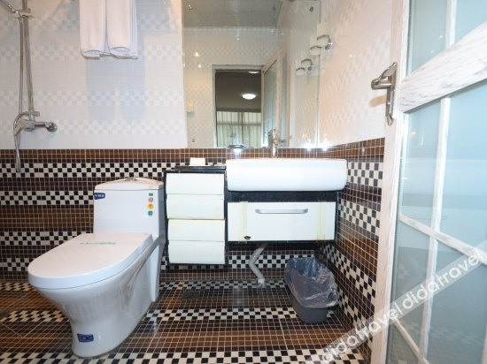 Others 5, Jinting Express Hotel, Baoding