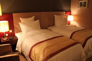 Others 3, Junyi Dynasty Hotel, Wuhan