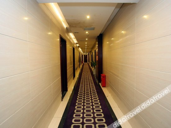 Others 5, Pinghao Hotel, Chengdu