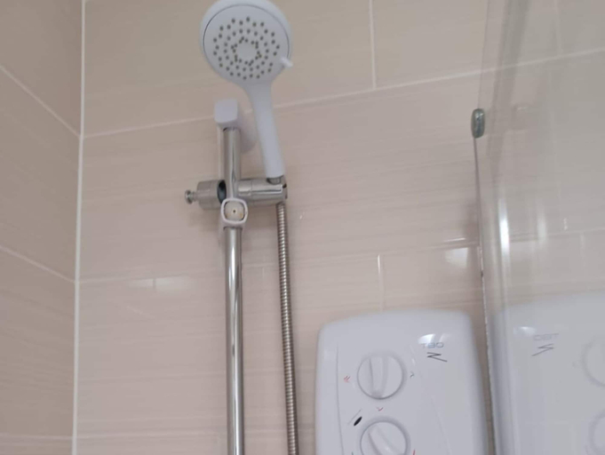 Room 4, Comfortable Southampton Stay, Southampton