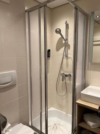 Bathroom 4, Ferienhof Alte Post, Hermagor