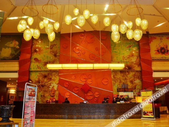 Others 5, Dinghe Hotel, Chenzhou