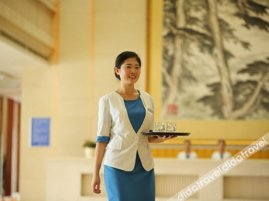 Others 4, Jinhai Garden Hotel, Rizhao
