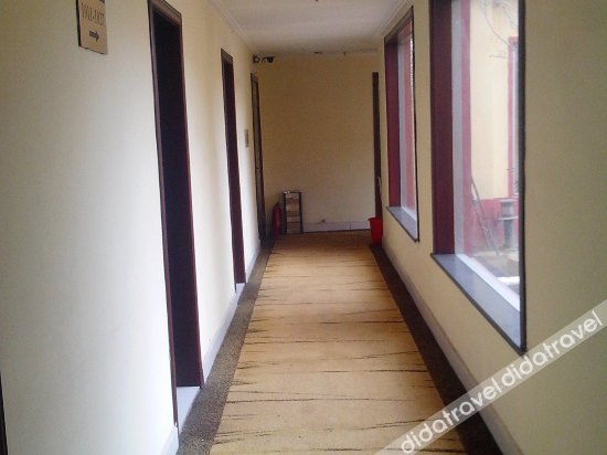 公共区域 5, Mingrui Hotel, Tai'an