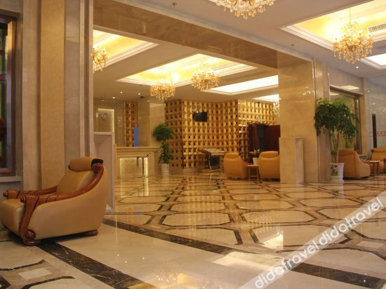 Others 3, Jinghua Hotel, Jingmen