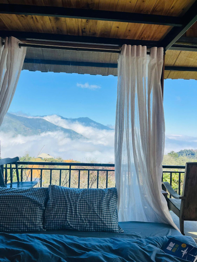 Others 5, Pơ Mu Homestay Tà Xùa, Bắc Yên