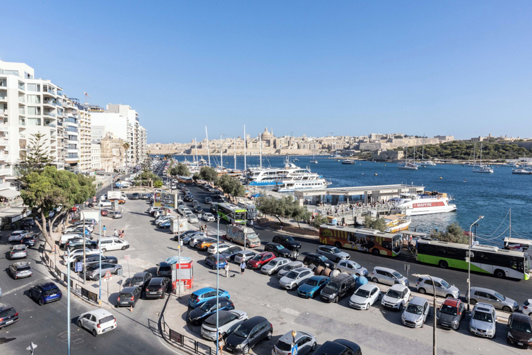 Miscellaneous 4, Sliema Zara