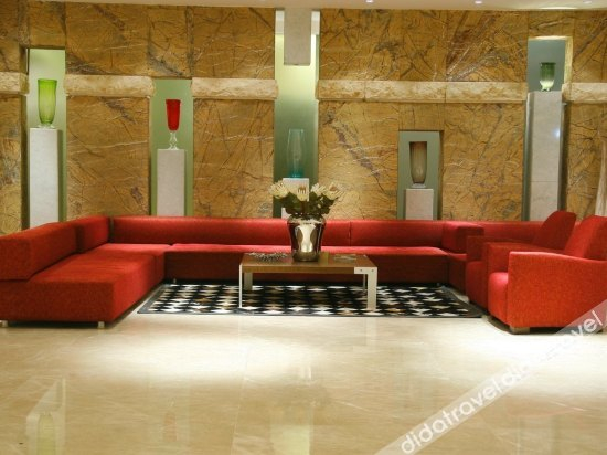 公共��域 5, Chengdu YunSHEY Hotel, Chengdu