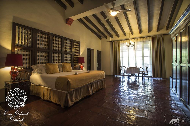 Bedroom 2, Hotel Casa Colonial - Adults Only, Cuernavaca