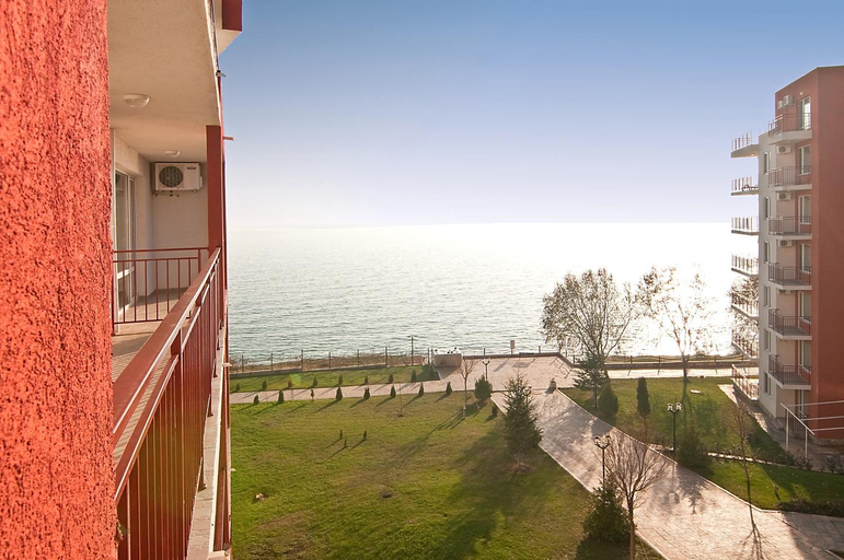 Others 5, Grand Resort Marina Panorama Apartments, Nesebar