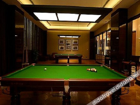 Others 5, Wharfe Hotel, Changde