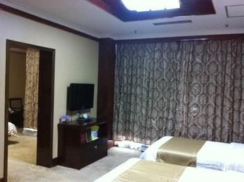 Others 2, Bai Yun Hotel, Baoji