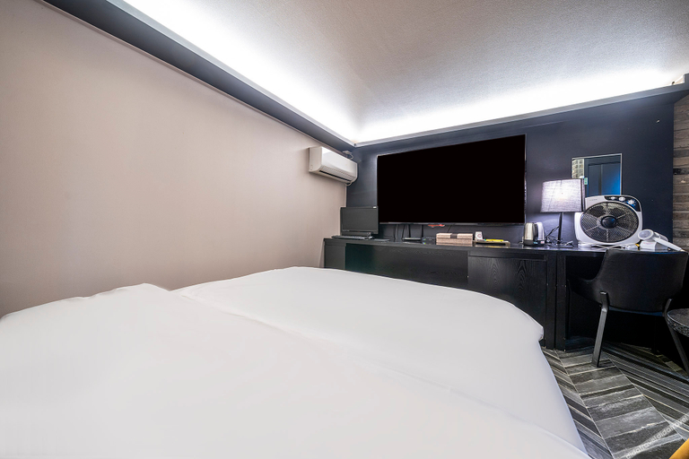 Bedroom 2, Boramae Bom branch no. 2, Yeongdeungpo