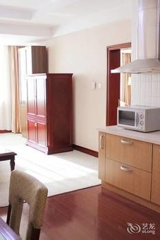 Others 3, New Seaview International Hotel, Dalian