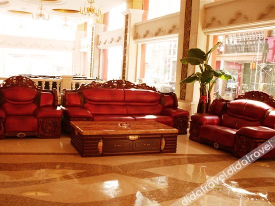 公共区域 5, Riyueheng Hotel, Hezhou
