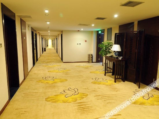 Others 5, Huashan Licheng Hotel, Weinan