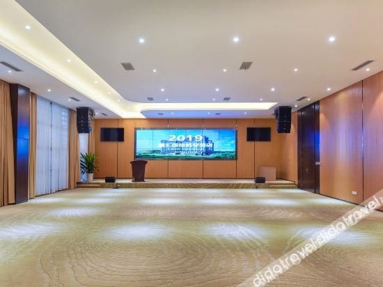 Others 2, E-wing International Airlines Hotel, Guiyang