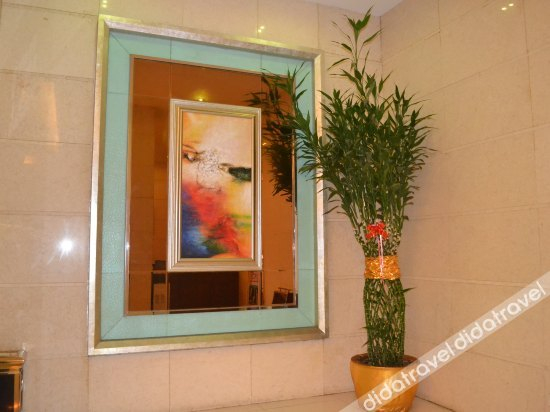 Others 3, TERAN BOUTIQUE HOTEL, Dongguan
