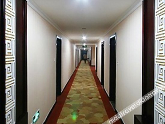 Others 5, Ruili Hotel, Tai'an