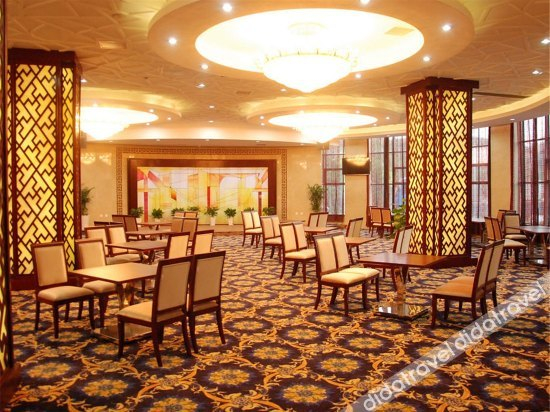 Others 3, Slow Theme Hotel, Yancheng