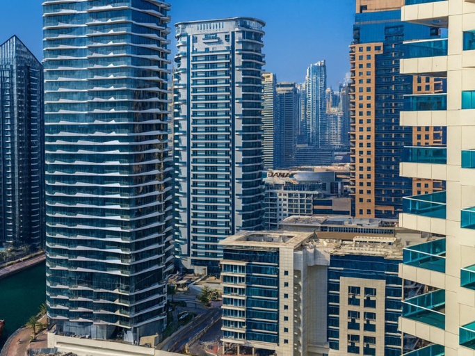Others 3, Vacation Home in Dubai Marina, Dubai