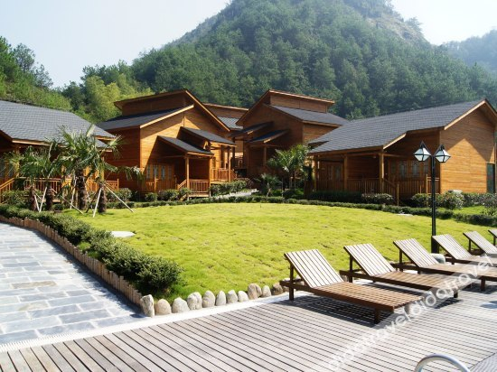 Others 3, Chengmao Intoxication Hot Spring Hotel, Huangshan