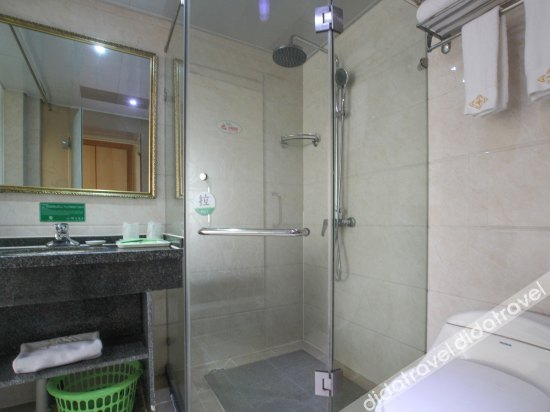 Others 4, Gui Xing Hotel, Guilin