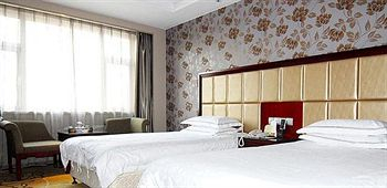 Others 3, Chinese Rose Garden Hotel, Jiaozuo