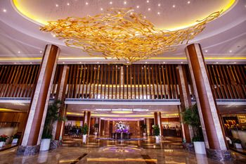 Others 5, Shanghai Ramada East, Shanghai