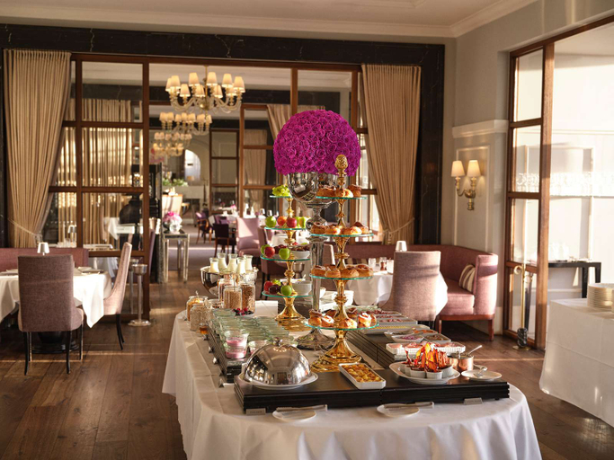 Food & Drinks 5, D'Angleterre, Copenhagen