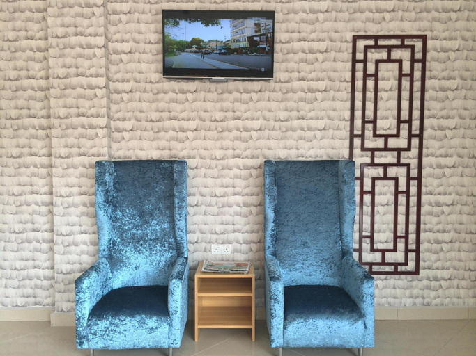 Public Area 4, City View Hotel Klia, Sepang
