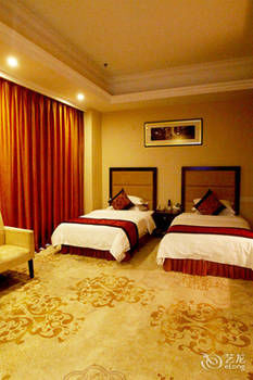 Others 5, Guixiang Hotel, Chengdu