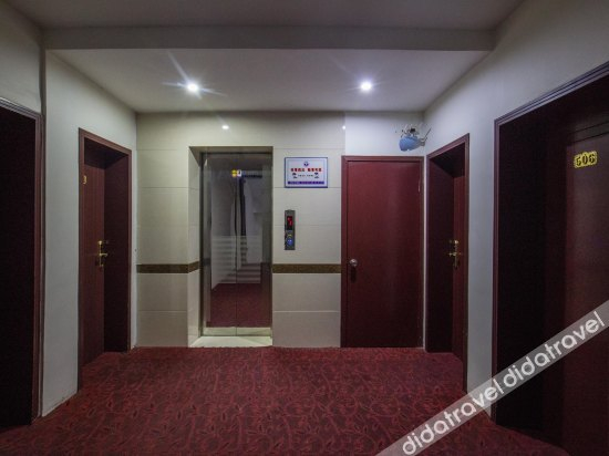 Others 5, Fanxin Hotel, Wenzhou
