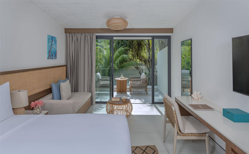 Room 4, Avani+ Barbarons Seychelles