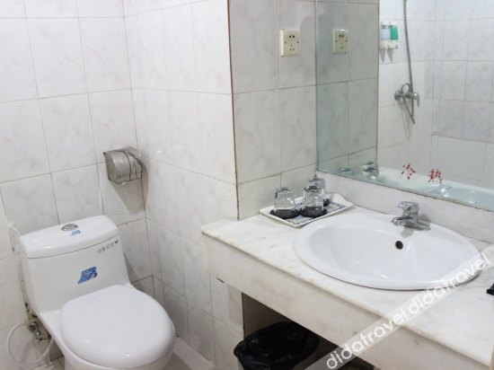 Others 5, Yanling Xinyuan Hotel, Zhanjiang