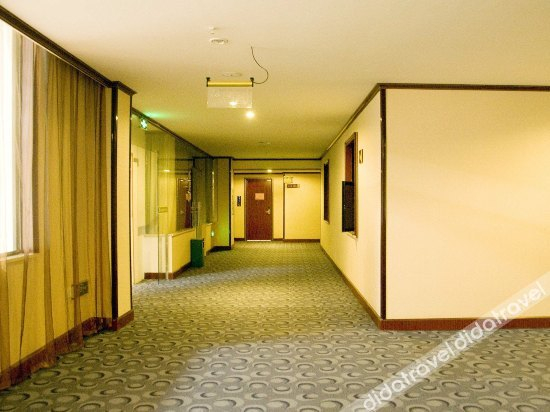 Others 3, Dong Xiang International Hotel, Ezhou