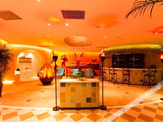 Others 3, M.King Hotel, Zhengzhou