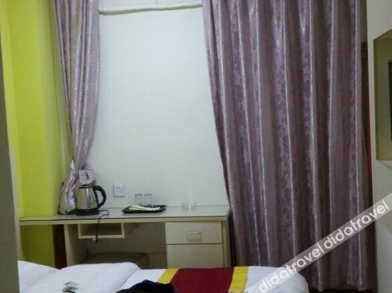 Others 4, Hong'an Hotel, Shenzhen