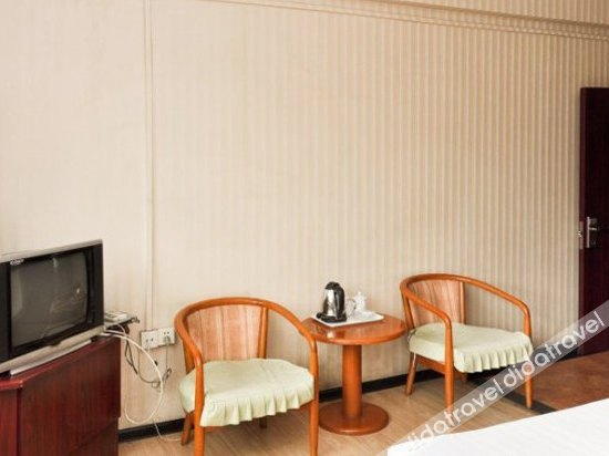 Others 4, Yunhonglou Hotel, Chengde